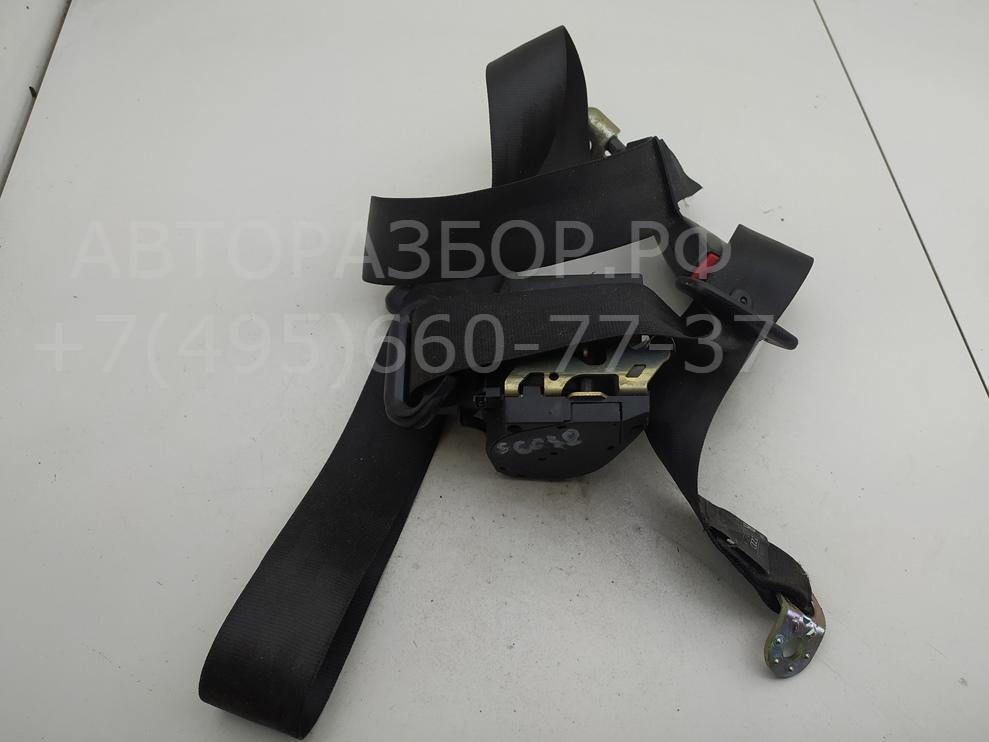 Ремень безопасности