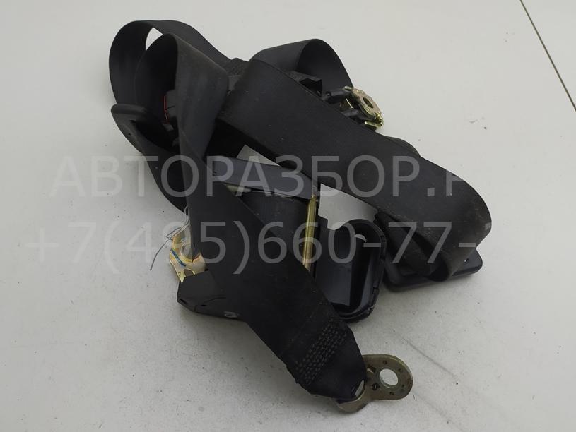 Ремень безопасности