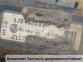 Амортизатор передний левый