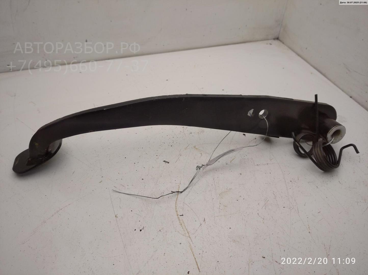 Педаль тормоза