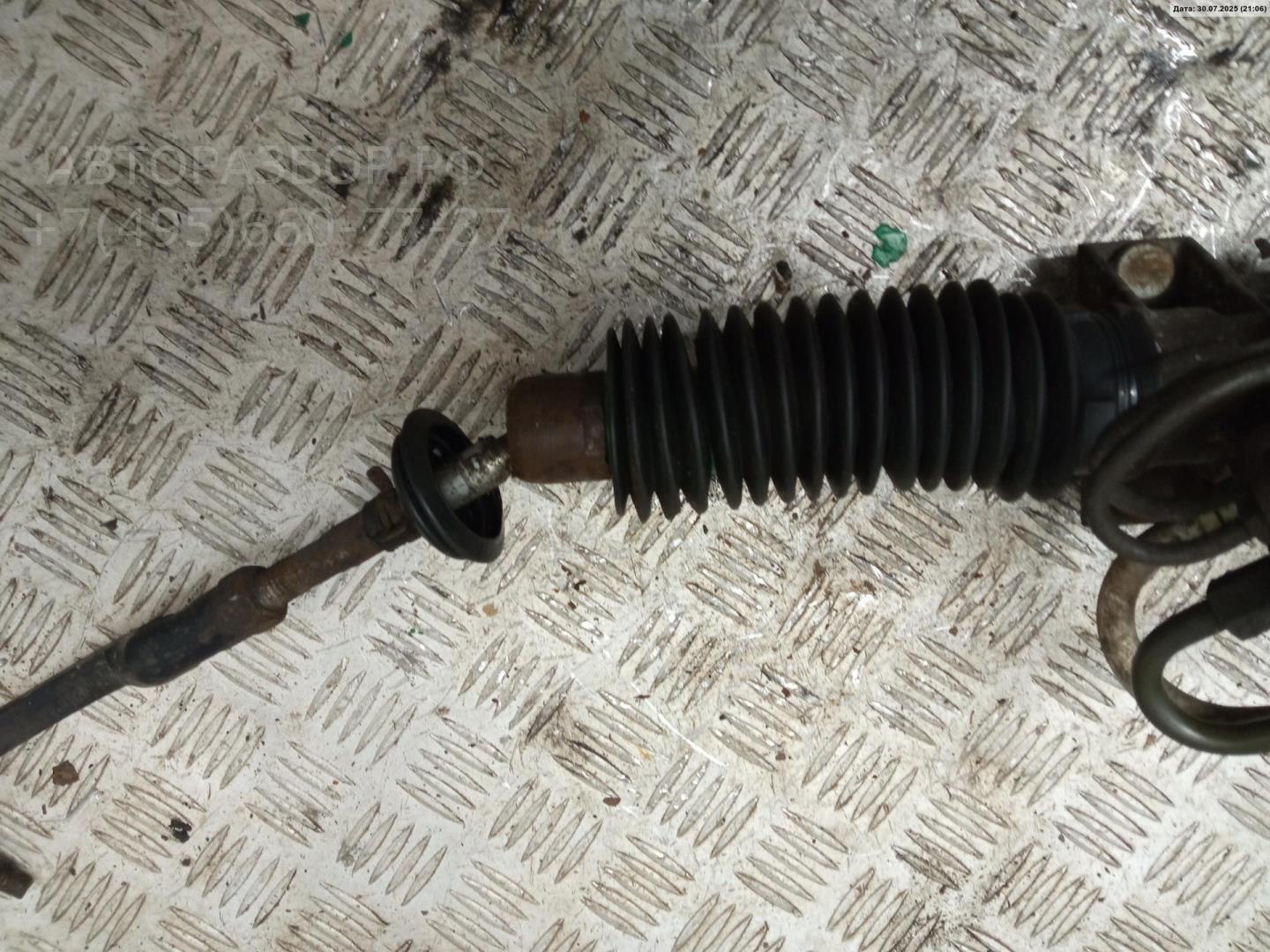 Рейка рулевая