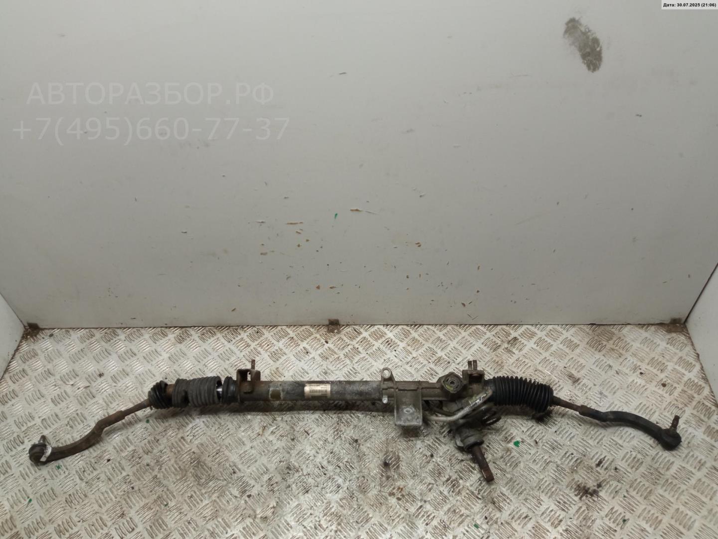 Рейка рулевая