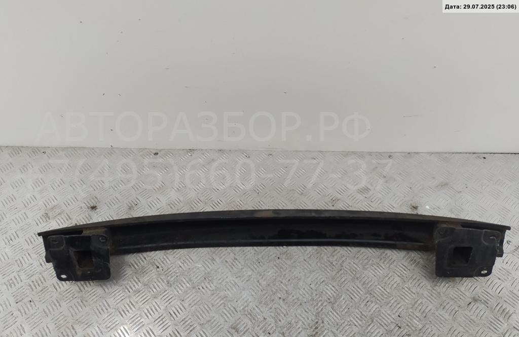 Усилитель заднего бампера