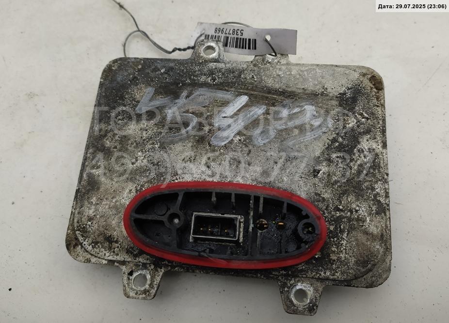 Блок ксеноновой лампы