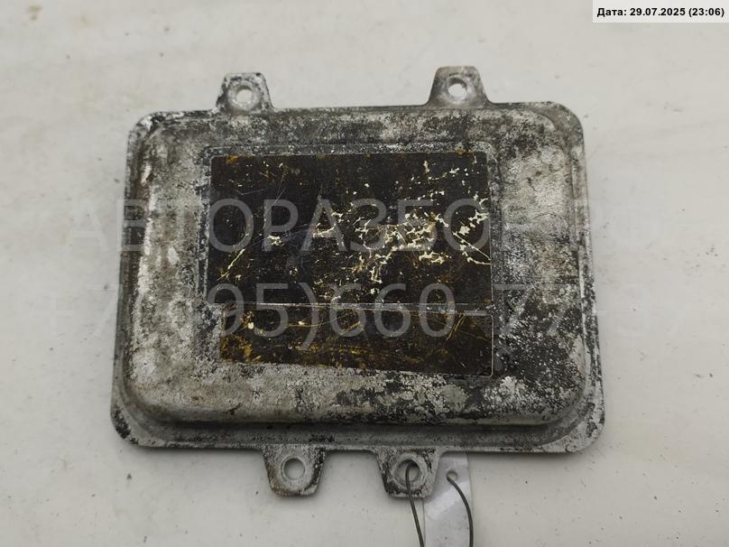 Блок ксеноновой лампы