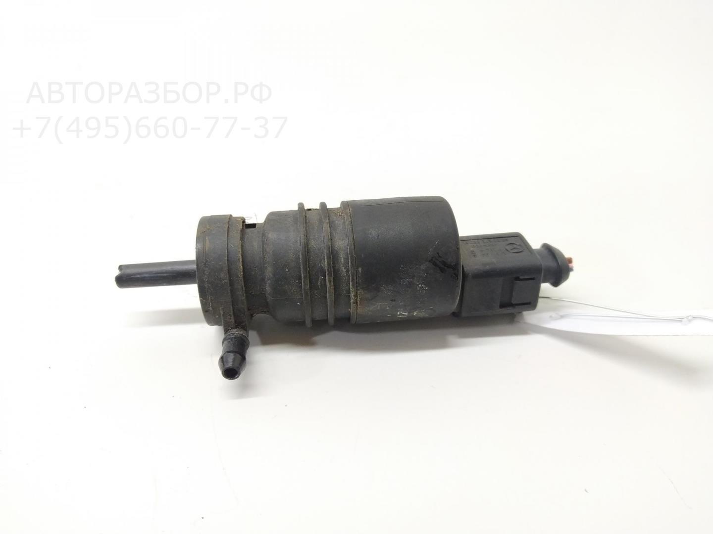 Насос омывателя