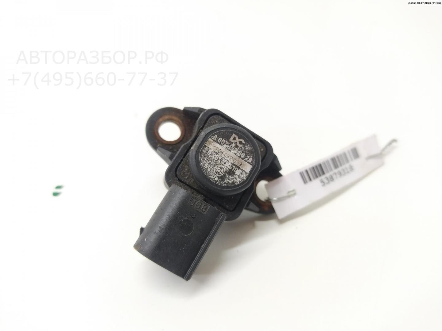 Датчик давления