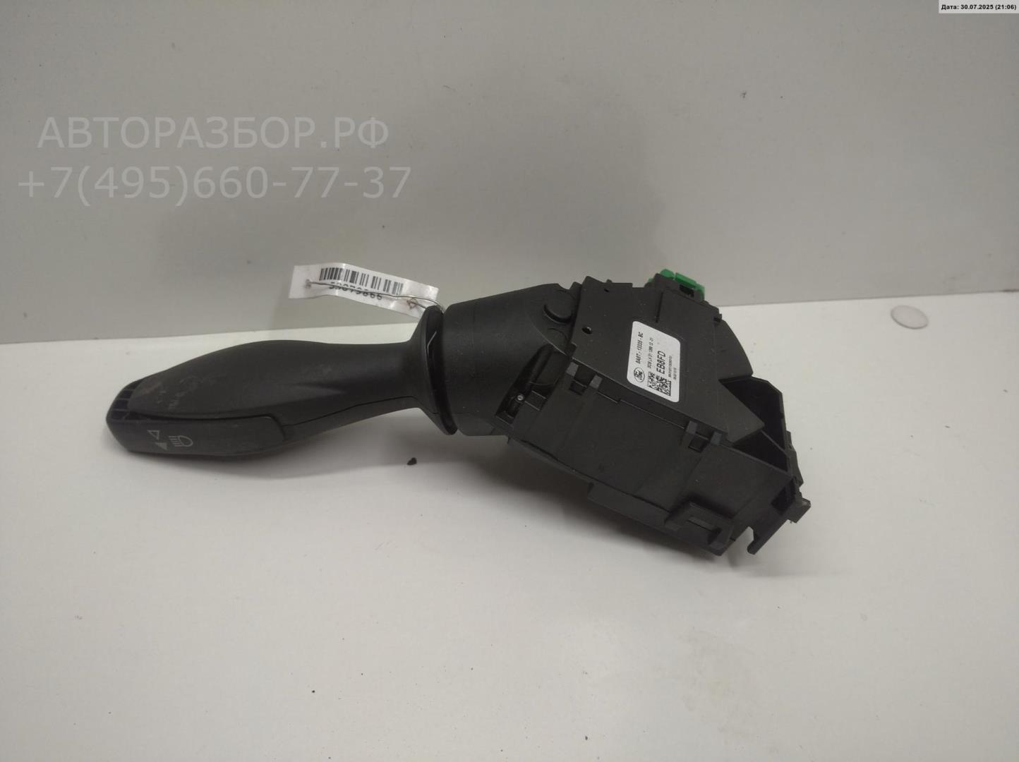 Переключатель поворотов подрулевой