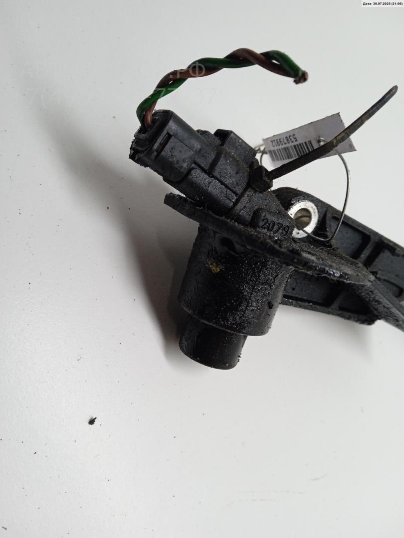 Датчик положения коленвала