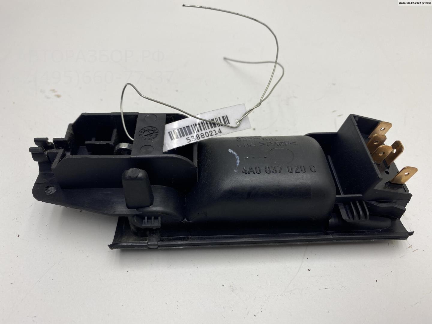 Ручка двери передней внутренняя правая