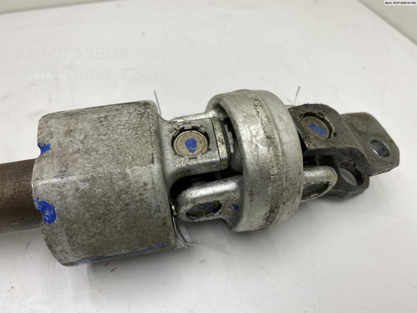 Кардан рулевой