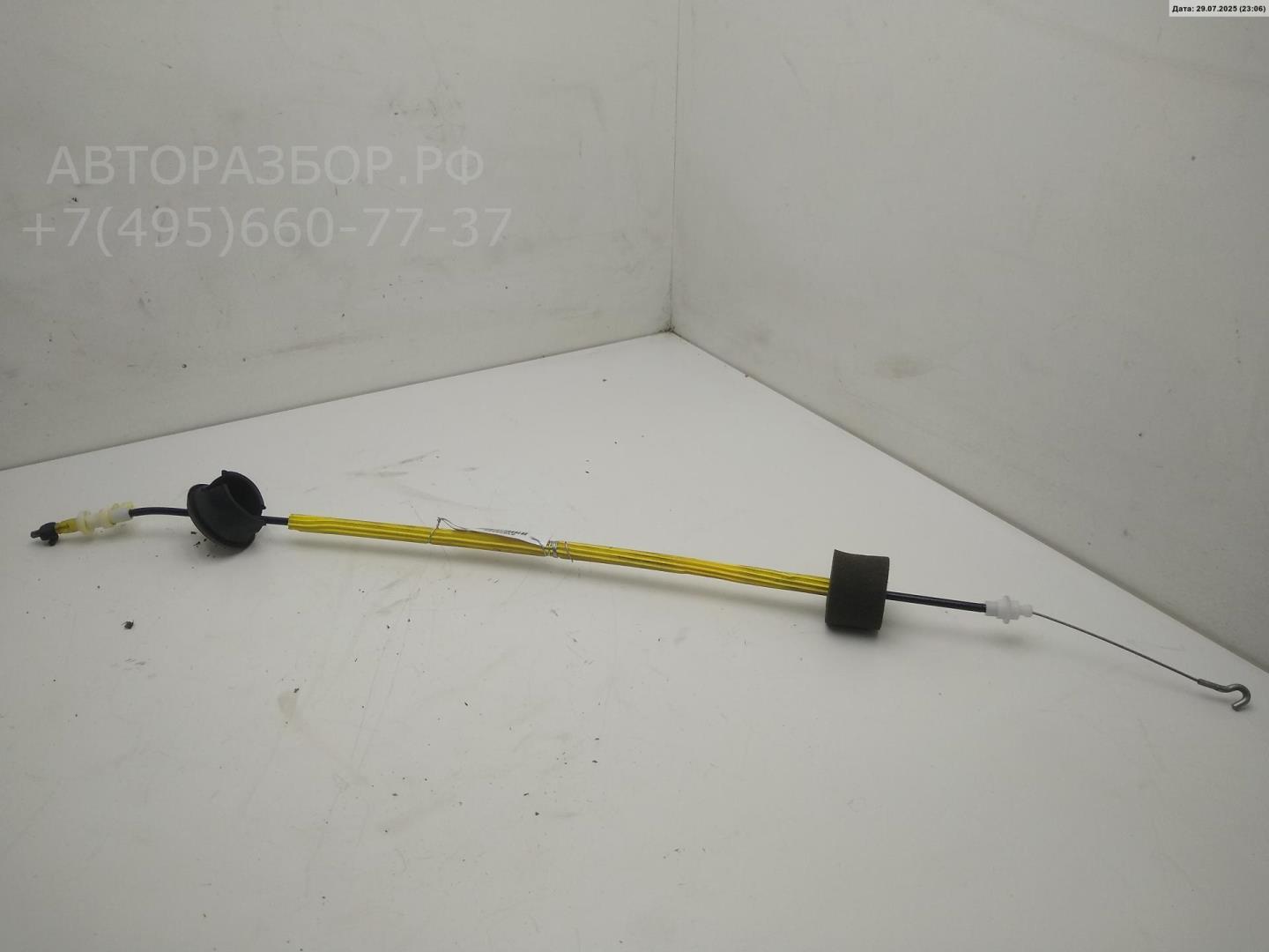 Трос открывания двери