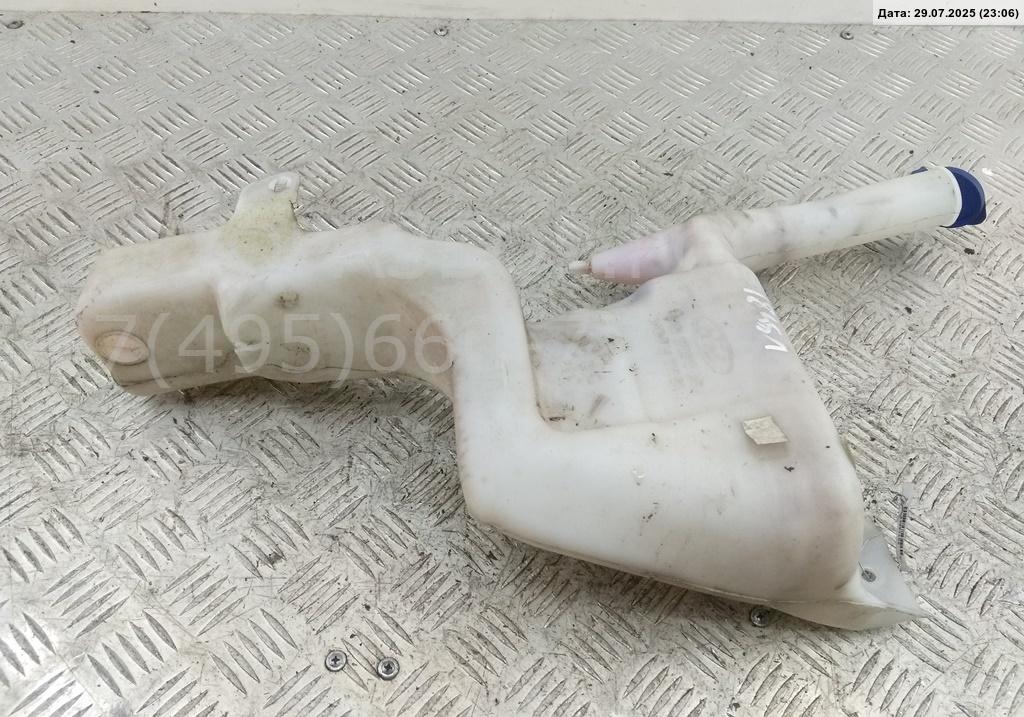 Бачок омывателя лобового стекла