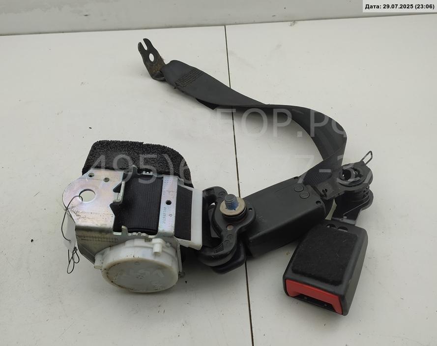 Ремень безопасности