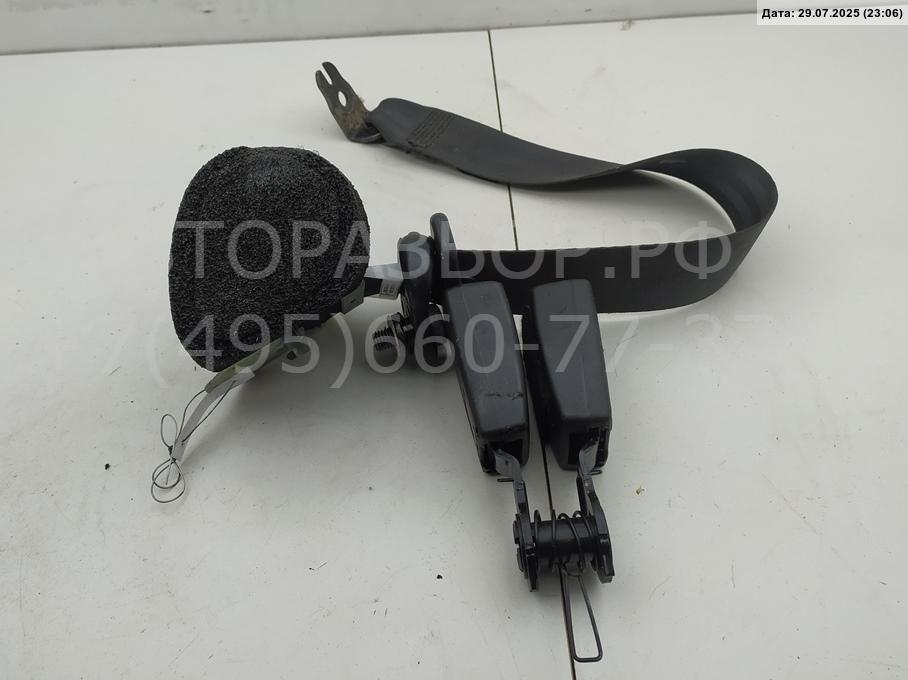 Ремень безопасности