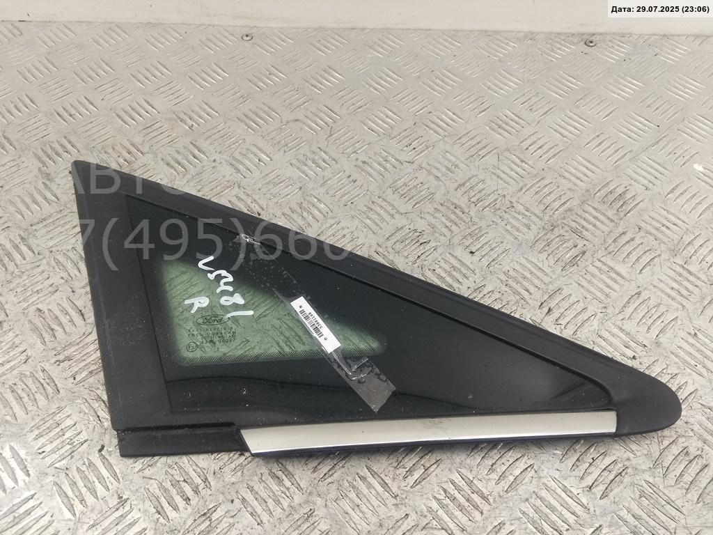 Стекло кузовное глухое правое