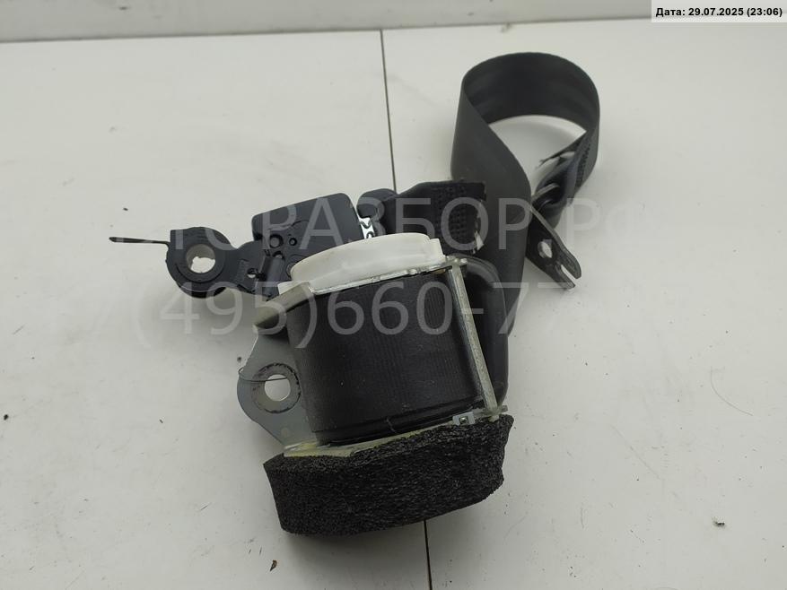 Ремень безопасности