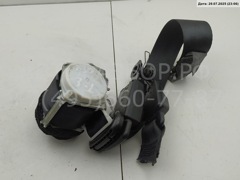 Ремень безопасности