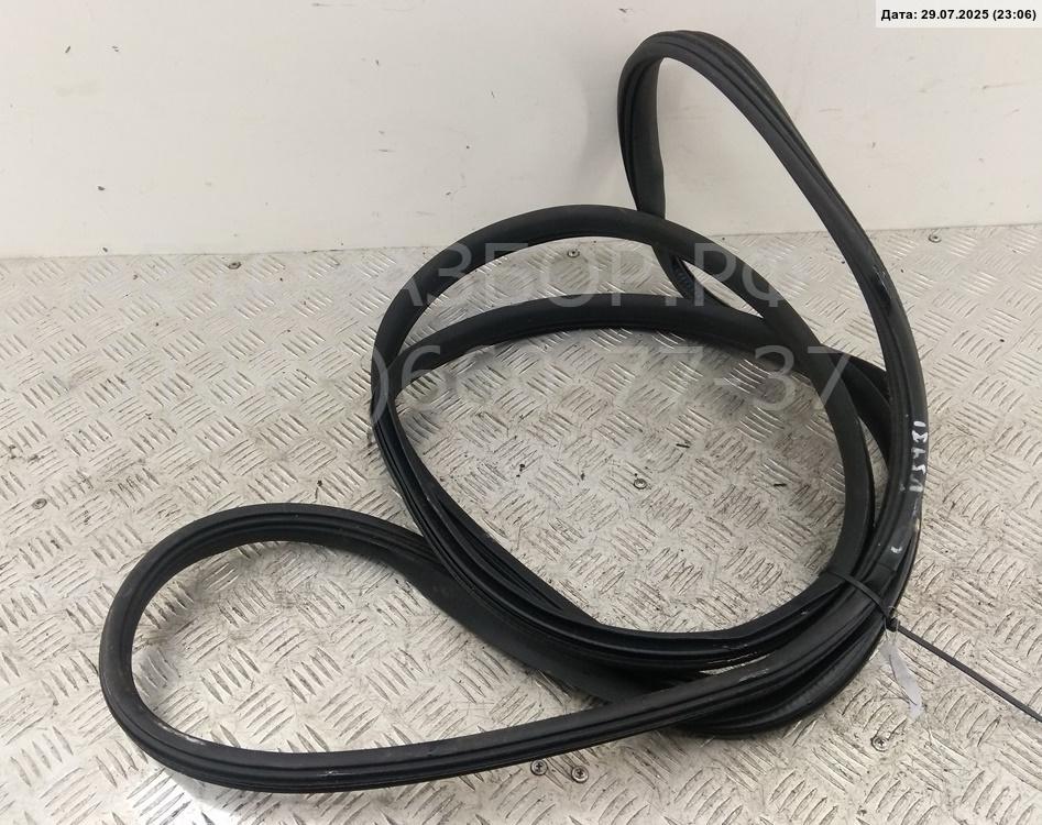 Уплотнитель двери