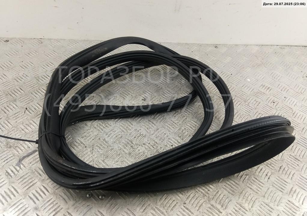 Уплотнитель двери