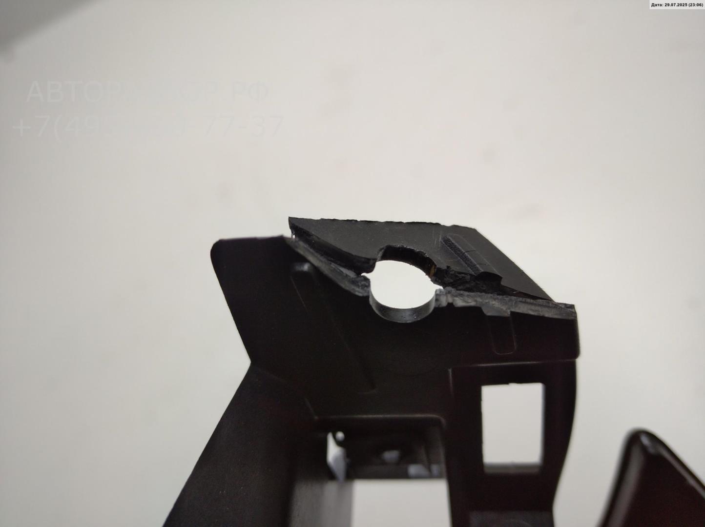 Рамка магнитолы