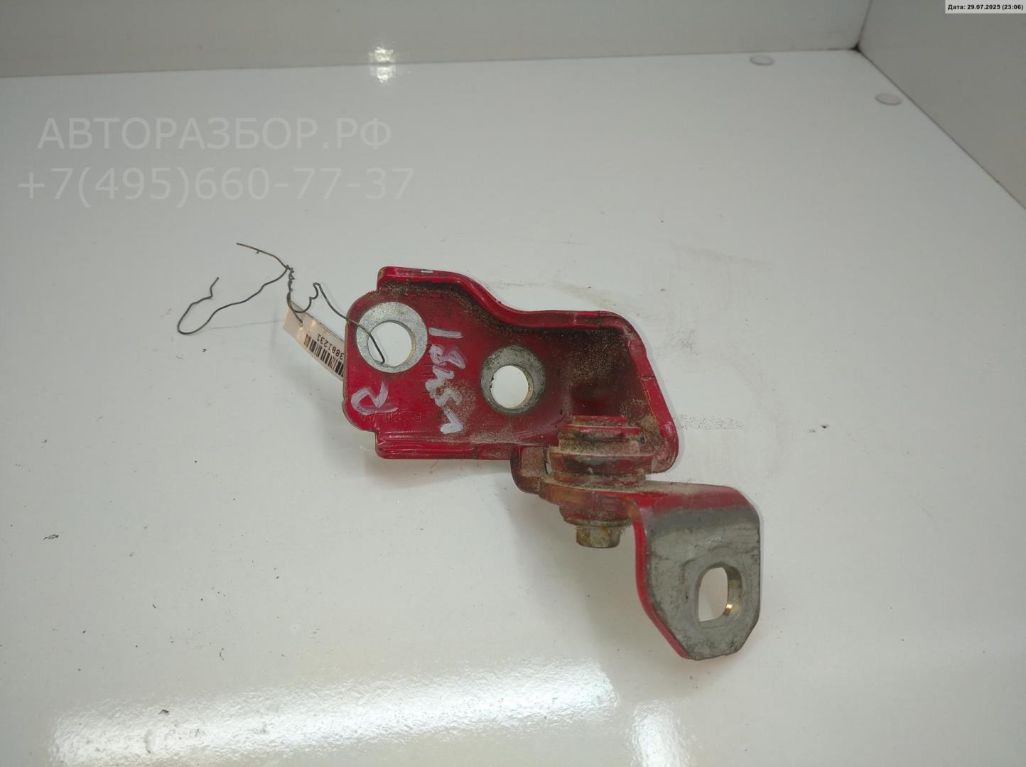 Петля двери