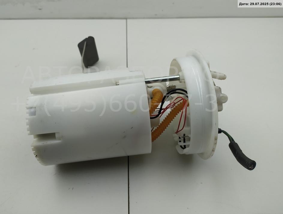 Насос топливный электрический