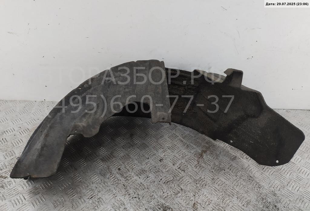 Локер задний правый