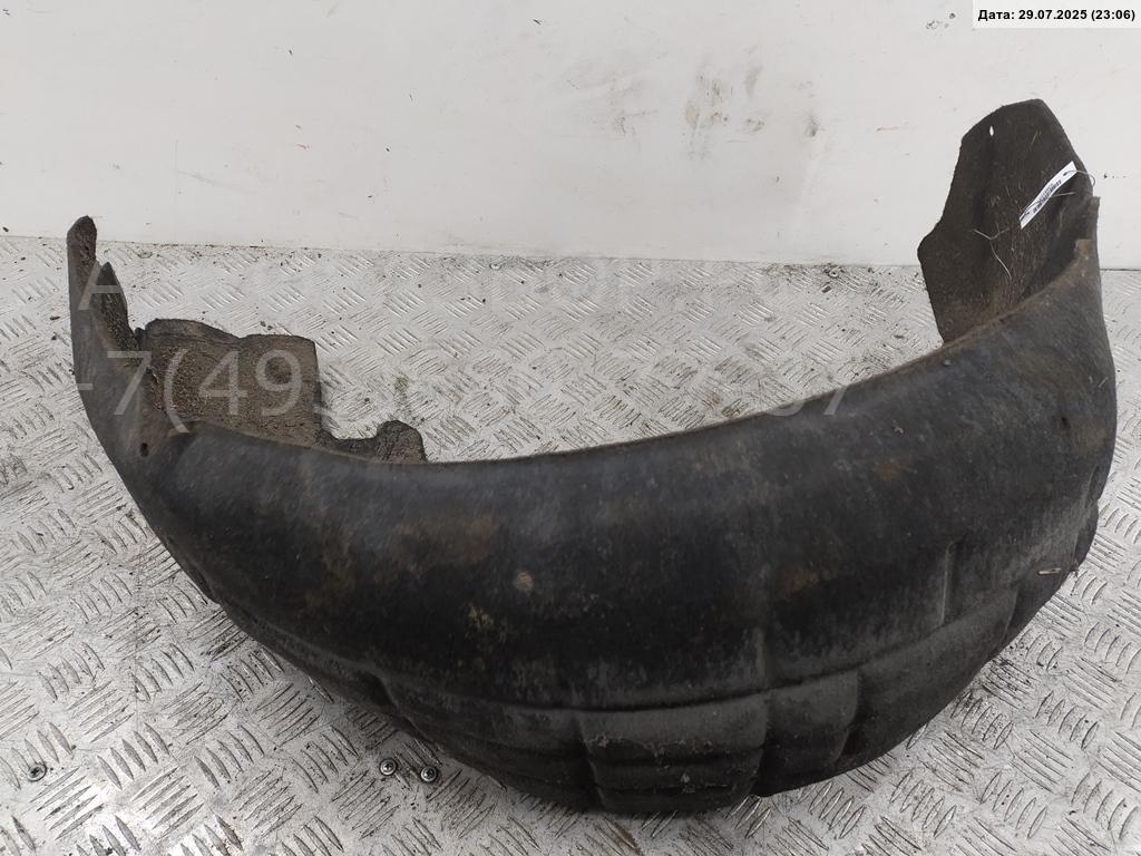 Локер задний правый