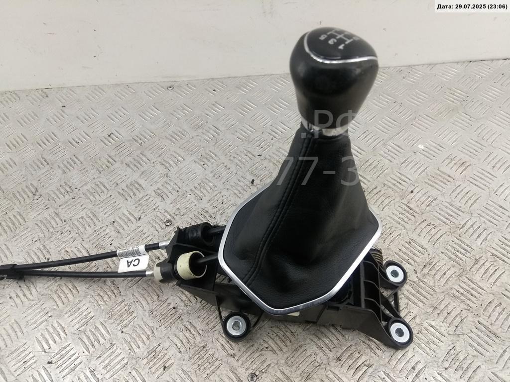 Кулиса МКПП / АКПП