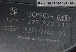 Моторчик стеклоочистителя передний для Astra K (B16) 2015>