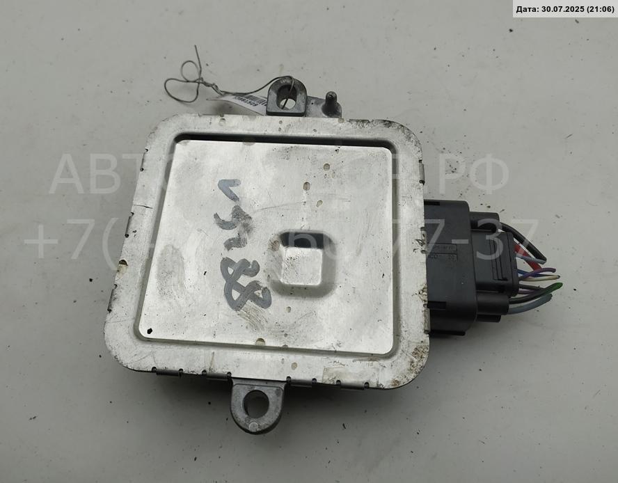 Блок электронный