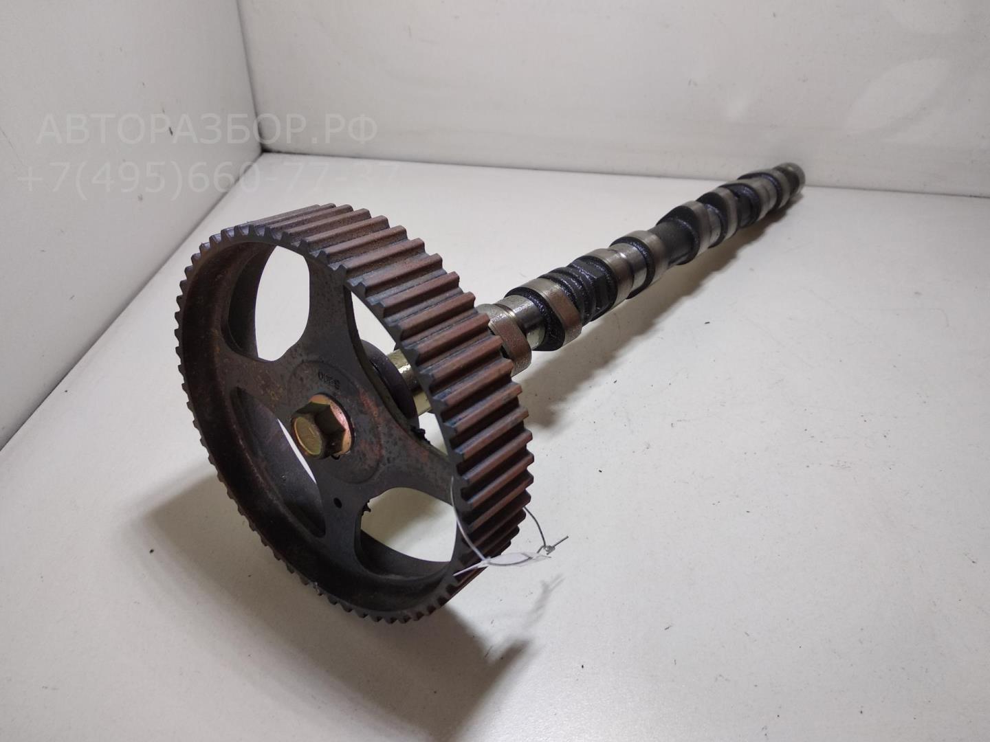 Распредвал