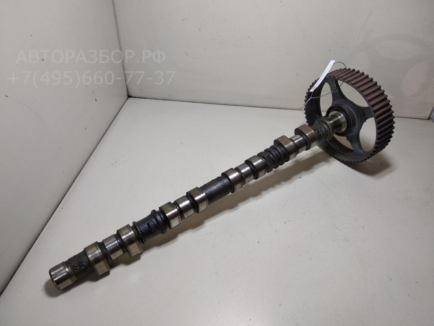 Распредвал