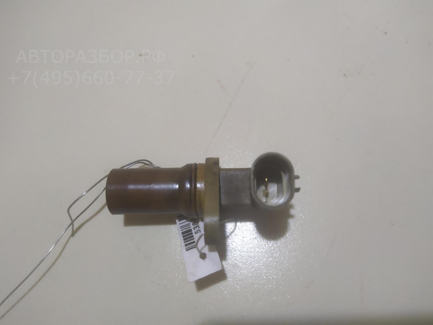 Датчик положения коленвала