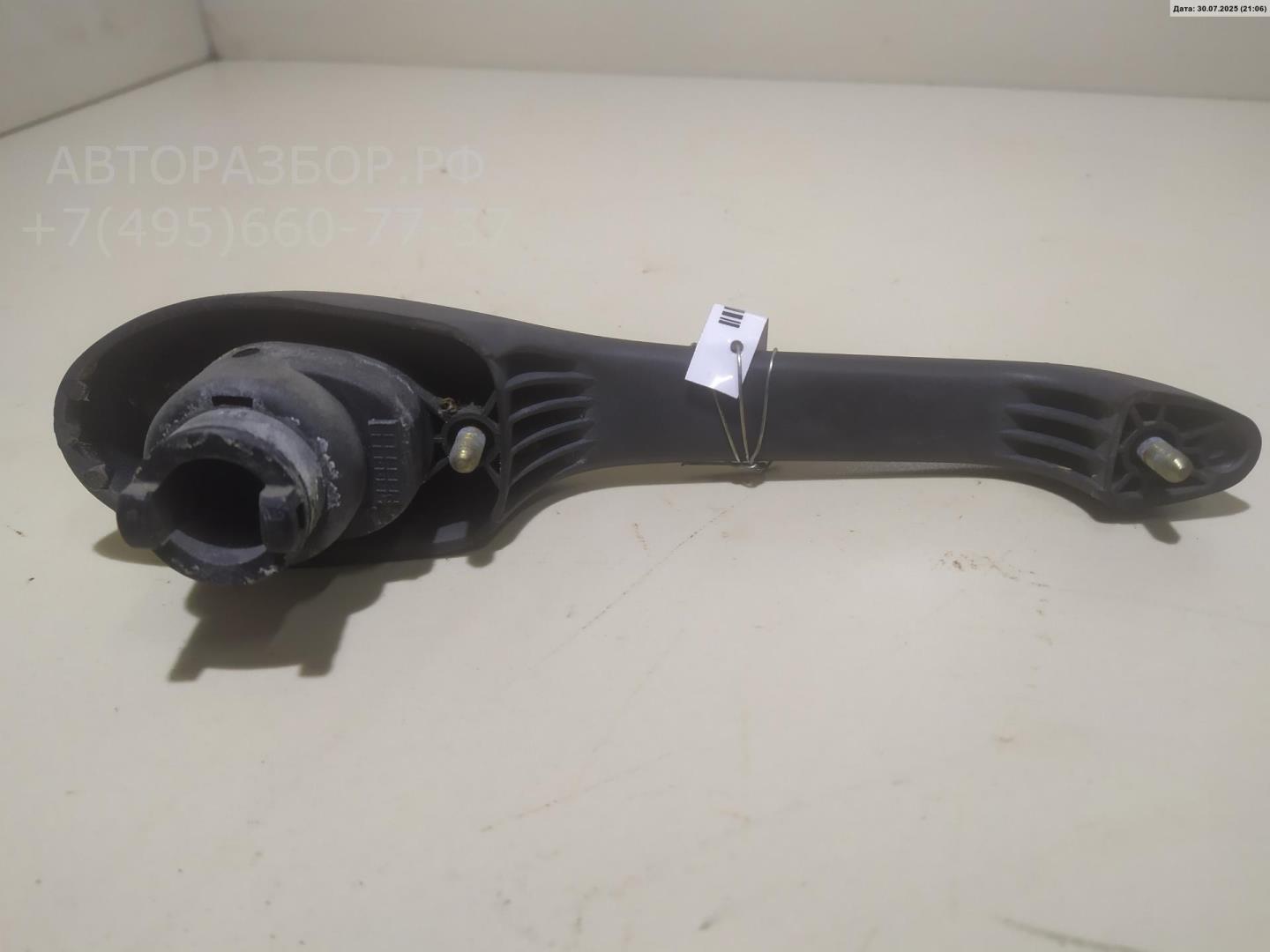 Ручка двери задней наружная левая