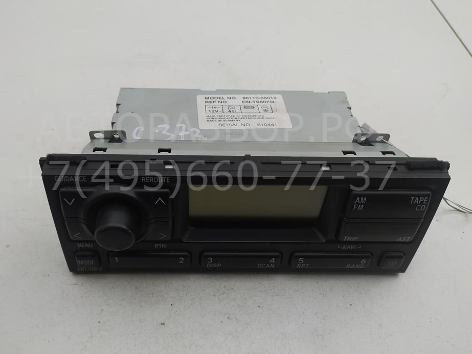 Дисплей информационный