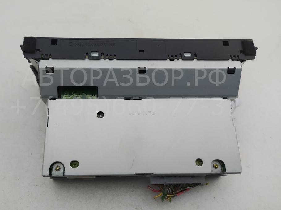 Дисплей информационный