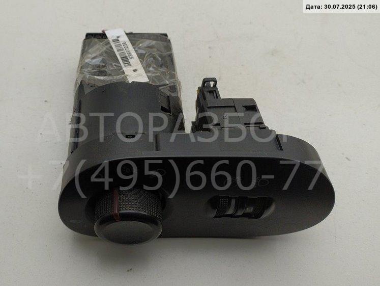 Переключатель света фар