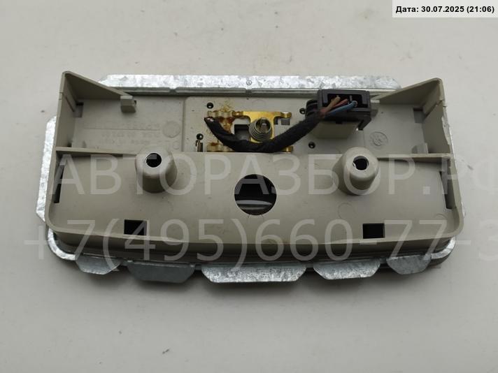 Плафон салонный