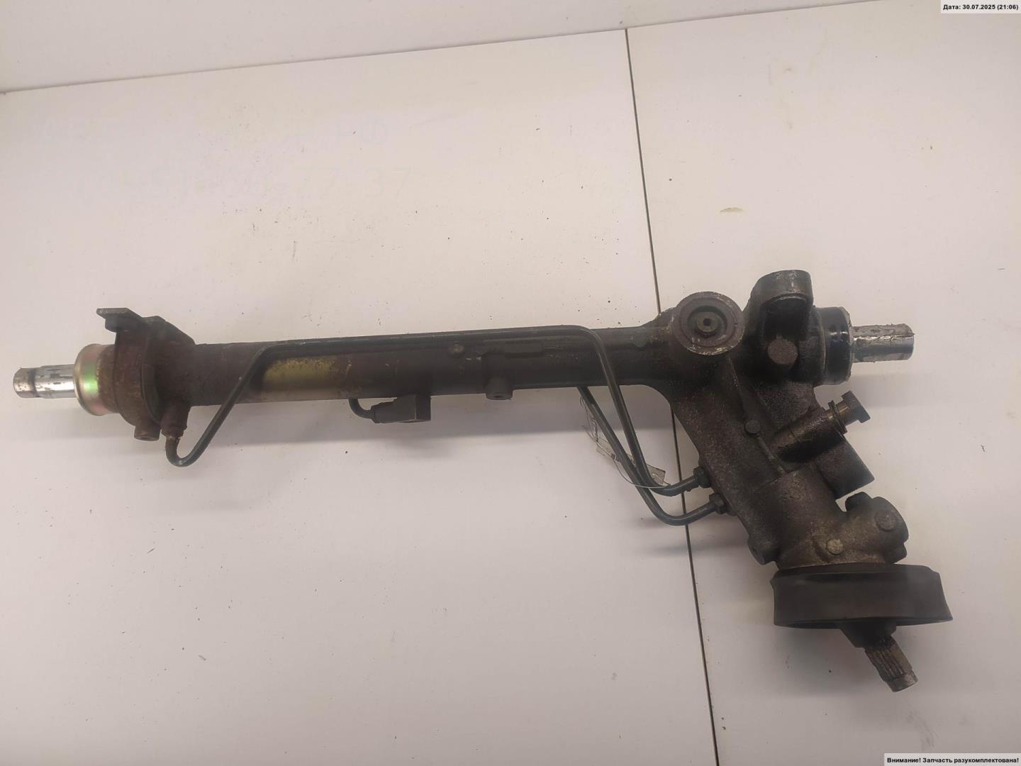 Рейка рулевая