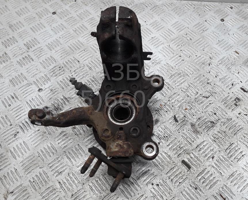 Ступица передняя