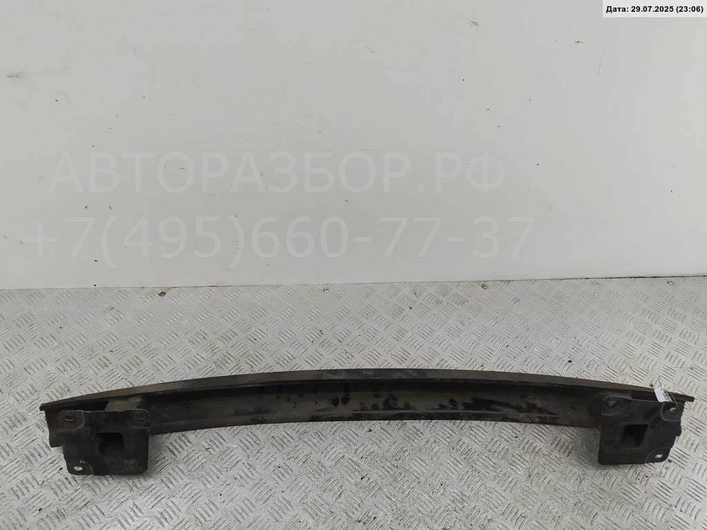 Усилитель заднего бампера