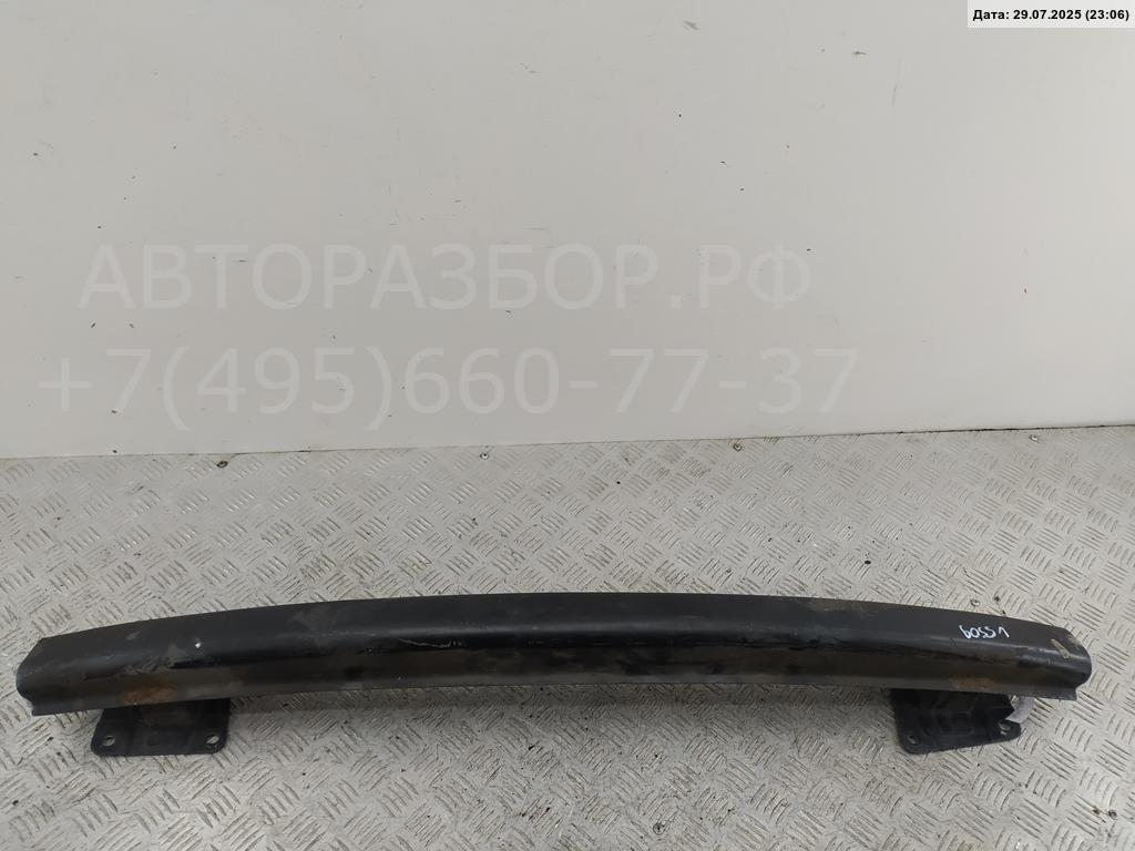 Усилитель заднего бампера