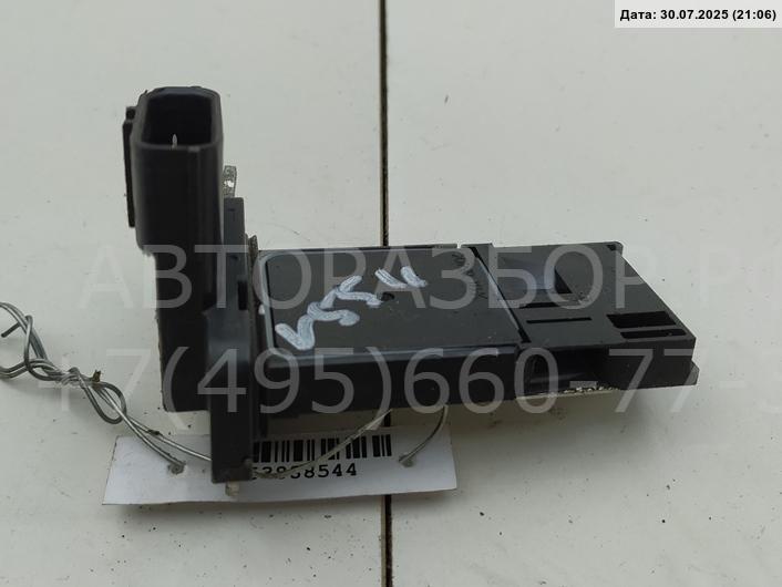 Расходомер воздуха (ДМРВ)