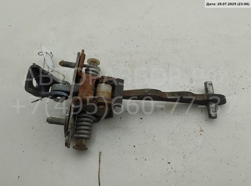 Ограничитель двери