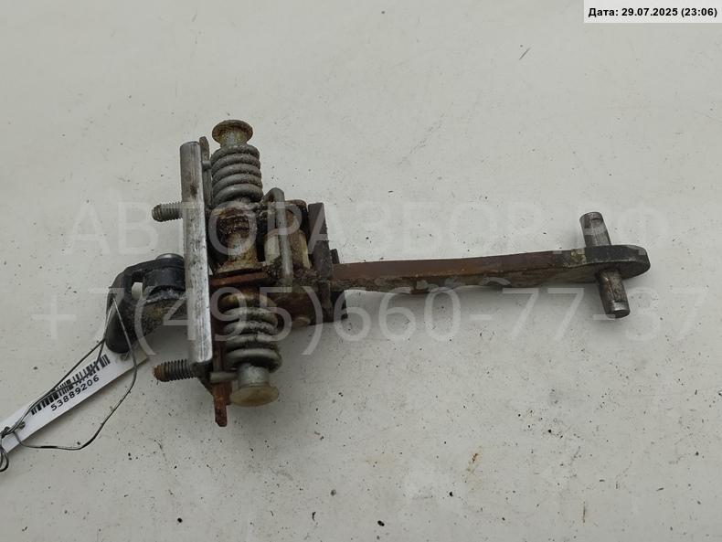 Ограничитель двери