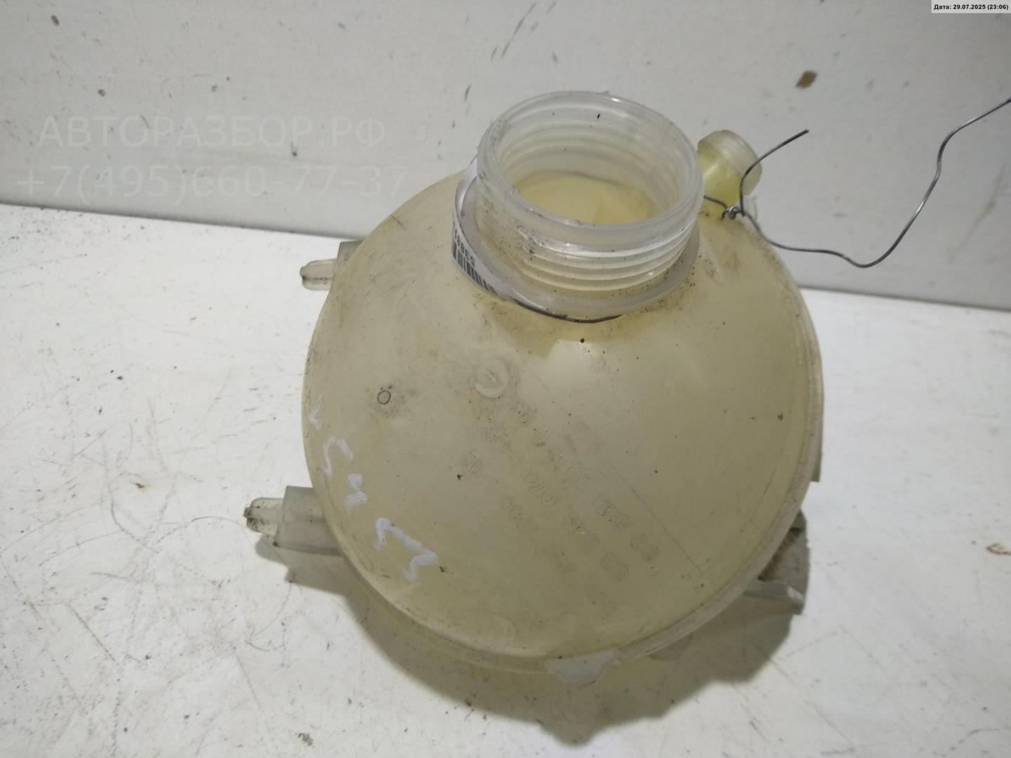 Бачок расширительный