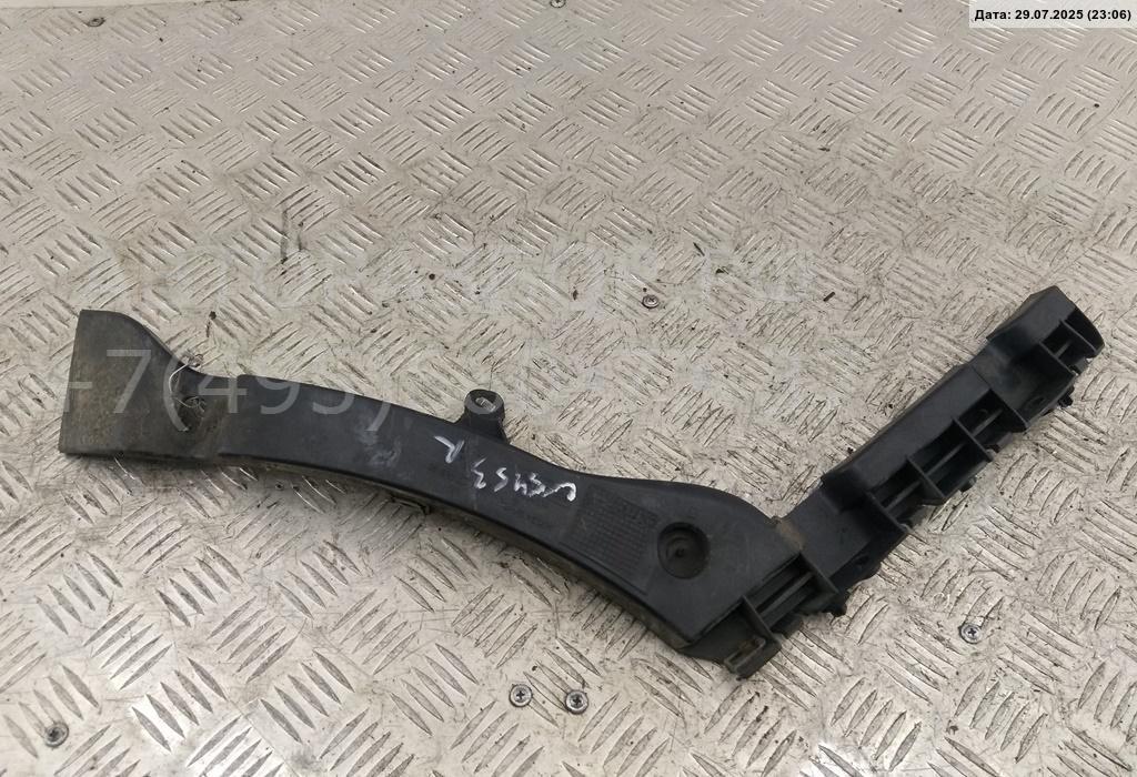 Кронштейн заднего бампера правый