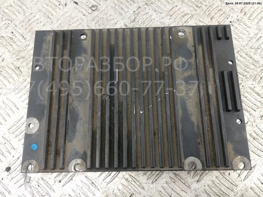 Усилитель акустической системы